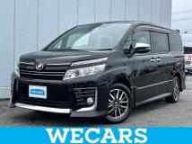 2016 Toyota Voxy
