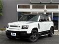 2022 Land Rover Defender