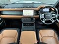 2022 Land Rover Defender