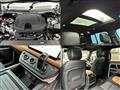 2022 Land Rover Defender