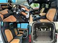 2022 Land Rover Defender