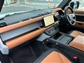 2022 Land Rover Defender