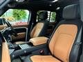 2022 Land Rover Defender