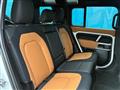 2022 Land Rover Defender
