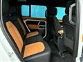2022 Land Rover Defender
