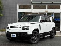 2022 Land Rover Defender