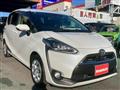 2017 Toyota Sienta