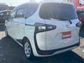 2017 Toyota Sienta