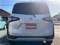 2017 Toyota Sienta