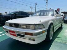 1989 Toyota Soarer