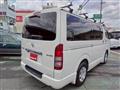 2007 Toyota Regiusace Van