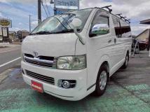 2007 Toyota Regiusace Van