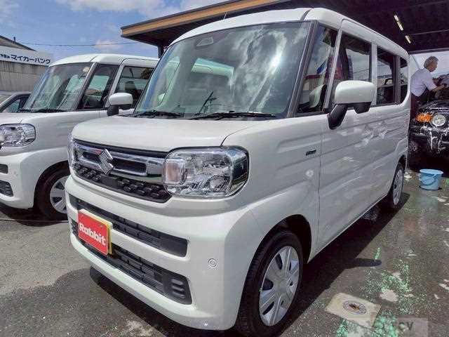 2025 Suzuki Suzuki Others