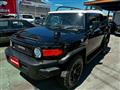 2013 Toyota FJ Cruiser