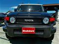 2013 Toyota FJ Cruiser