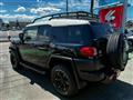 2013 Toyota FJ Cruiser