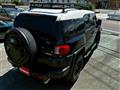 2013 Toyota FJ Cruiser