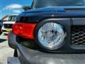 2013 Toyota FJ Cruiser