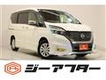 2019 Nissan Serena