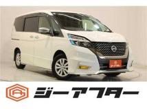 2019 Nissan Serena