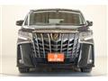 2021 Toyota Alphard G