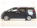 2021 Toyota Alphard G