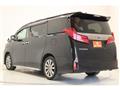 2021 Toyota Alphard G