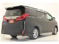 2021 Toyota Alphard G