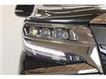2021 Toyota Alphard G