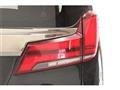 2021 Toyota Alphard G