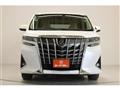 2021 Toyota Alphard G