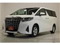 2021 Toyota Alphard G