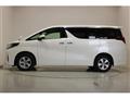 2021 Toyota Alphard G