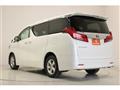 2021 Toyota Alphard G