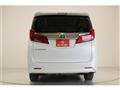 2021 Toyota Alphard G