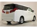 2021 Toyota Alphard G