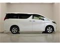 2021 Toyota Alphard G