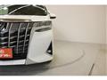 2021 Toyota Alphard G