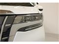 2021 Toyota Alphard G