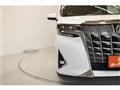 2021 Toyota Alphard G