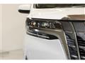 2021 Toyota Alphard G