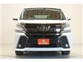 2016 Toyota Vellfire
