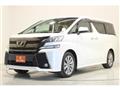 2016 Toyota Vellfire