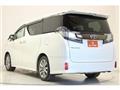 2016 Toyota Vellfire