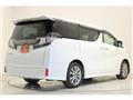 2016 Toyota Vellfire
