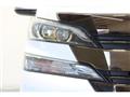 2016 Toyota Vellfire