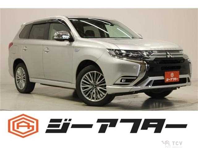 2018 Mitsubishi Outlander