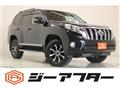 2016 Toyota Land Cruiser Prado