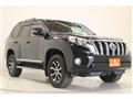 2016 Toyota Land Cruiser Prado