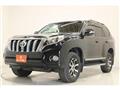 2016 Toyota Land Cruiser Prado